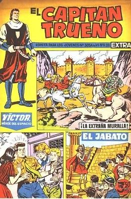 El Capitán Trueno Extra #305