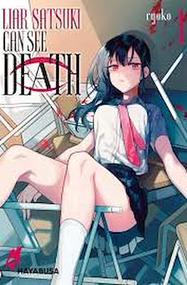 Liar Satsuki Can See Death