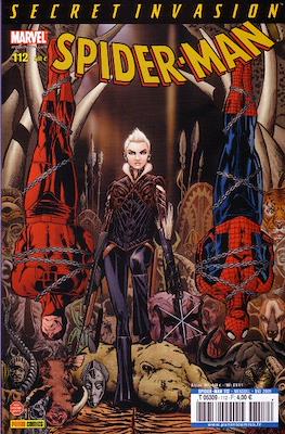 Spider-Man (2000-2012) #112