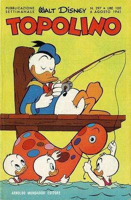 Topolino #297