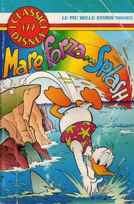 I Classici di Walt Disney #177