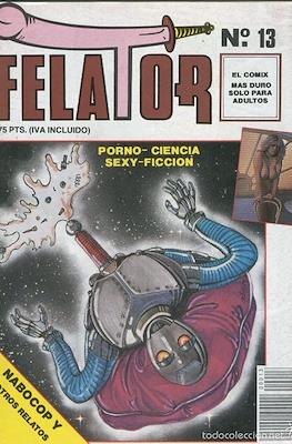 Felator #13