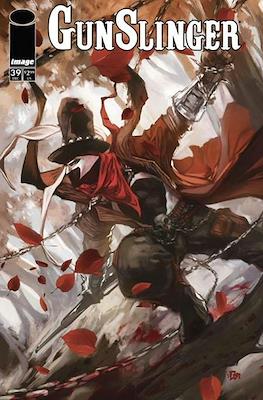 GunSlinger Spawn (Variant Cover) #39