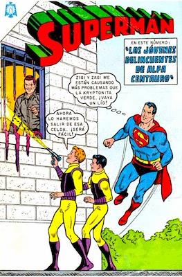 Supermán #506