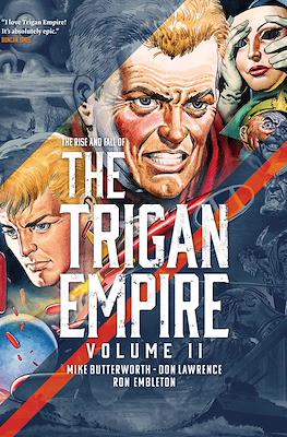 The Rise and Fall of The Trigan Empire #2