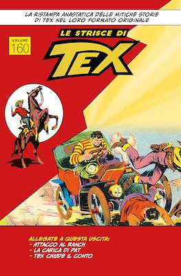 Le strisce di Tex #160