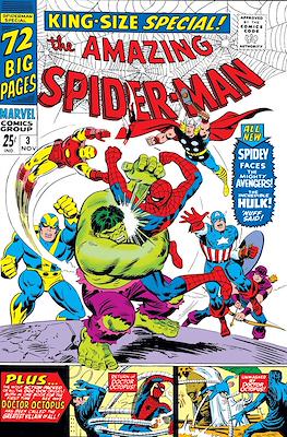 El Asombroso Spiderman. Biblioteca Marvel #9