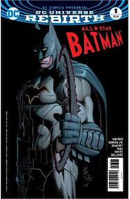 All Star Batman #1