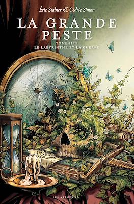La Grande Peste #2