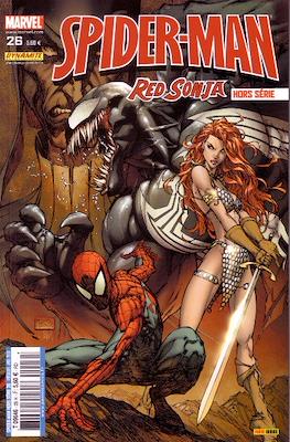 Spider-Man Hors Serie (2001-2011) #26