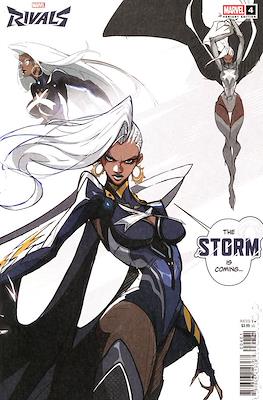 Storm Vol. 5 (2024- Variant Cover) #4.4