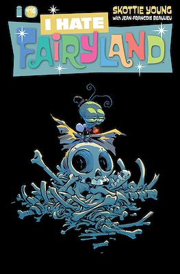 I Hate Fairyland (Comic Book) #16