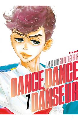 Dance Dance Danseur #7