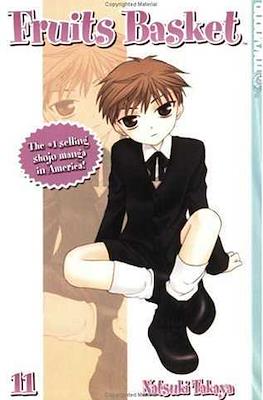 Fruits Basket (Softcover) #11
