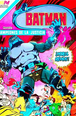 Batman #1156