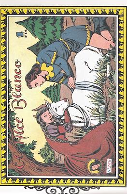 Azucena #206