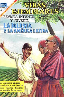Vidas Ejemplares #285