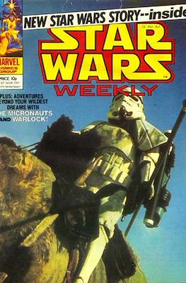 Star Wars Weekly #57