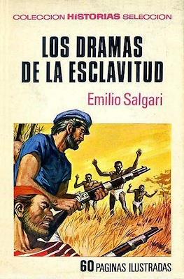 Historias Selección (serie Emilio Salgari) #8