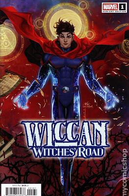 Wiccan: Witches' Road (Variant Cover) #1.2