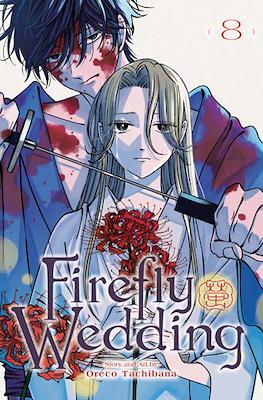 Firefly Wedding #8