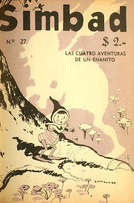 Simbad #27