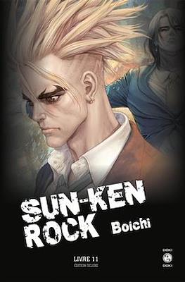 Sun-Ken Rock #11
