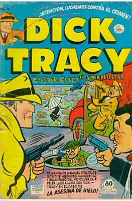 Dick Tracy #18