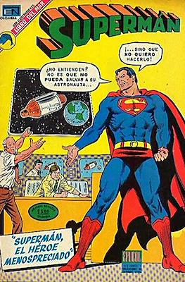 Superman #40
