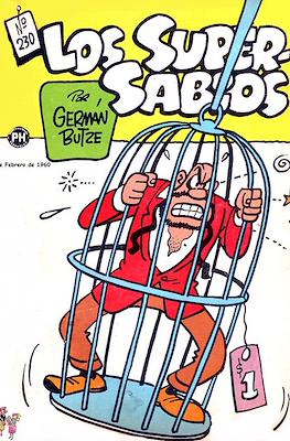 Los Supersabios #230
