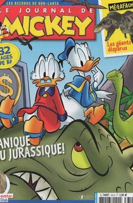 Le Journal de Mickey #3614