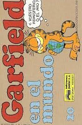 Garfield (Rústica) #20
