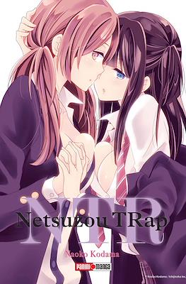 NTR: Netsuzou Trap (Rústica con sobrecubierta) #1