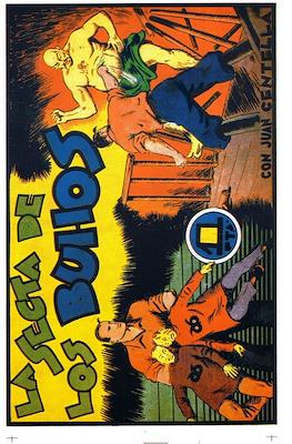 Juan Centella (1940) #94
