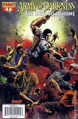 Army of Darkness (2007) (Comic Book) #7