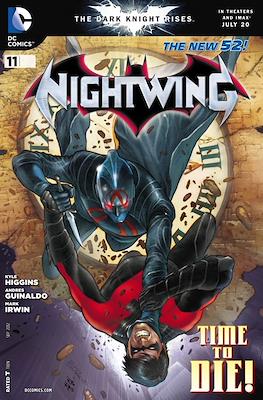 Nightwing Vol. 3 (2011-2014) #11