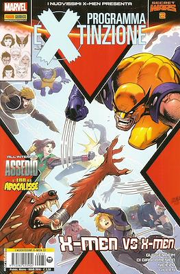 I Nuovissimi X-Men #32