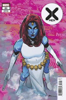 X-Men Vol. 5 (2019- Variant Cover) #21.3