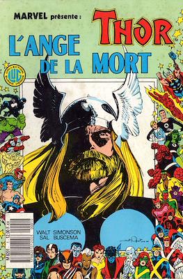 Thor Version Intégrale (1988-1993)