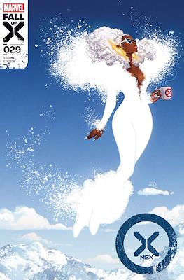 X-Men Vol. 6 (2021-Variant Covers) #29