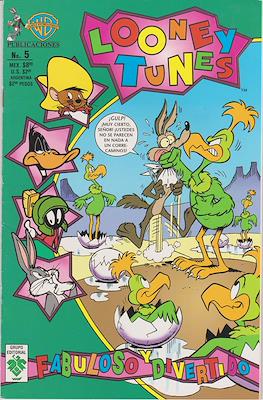 Looney Tunes #5