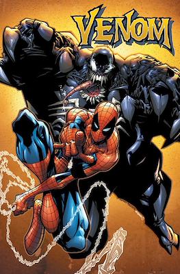 Venom Epic Collection #8