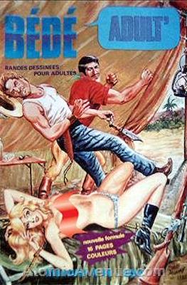 Bédé Adult #34