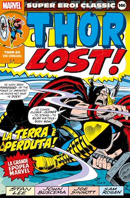 Super Eroi Classic #146