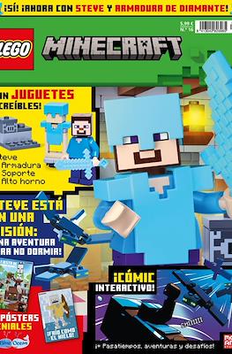 Lego Minecraft #16