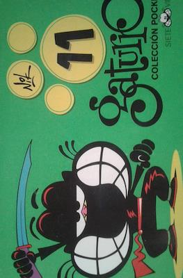 Gaturro Colección Pocket (Rústica) #11