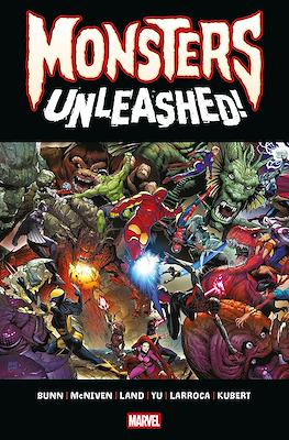 Marvel Essentials #38