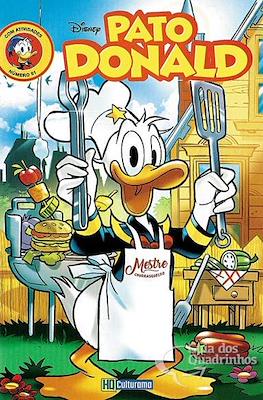 Pato Donald #51