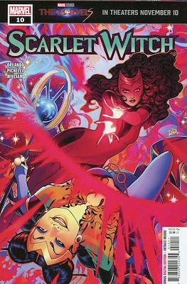 Scarlet Witch Vol. 3 (2023) #10