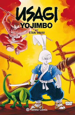 Usagi Yojimbo - La colección Fantagraphics #2